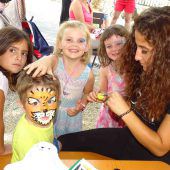Kinderfest wird morgen nachgeholt