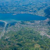 Bodensee auf Platz eins bei Instagram