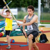 ÖM-Bronze für Beiser im Zehnkampf