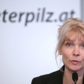 Neue Spitze für die Liste Pilz gewählt