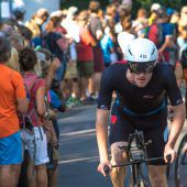 Starker Martin Bader beim Allgäu-Triathlon auf Platz zwei