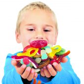 Abschied vom Zucker