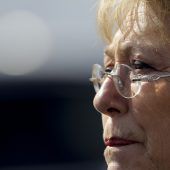 Neue Chefin der UN-Menschenrechte