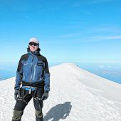 Gipfelstürmer: LH erklimmt Mont Blanc