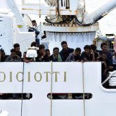 Am EU-Skandal vorbeigeschrammt