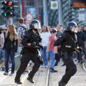 Chemnitz zwischen Trauer und Hetze