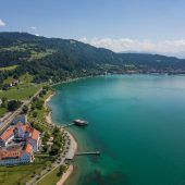 Bodenseeregion für offene Grenzen