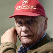 „Er muss wirklich ein Kämpfer sein“