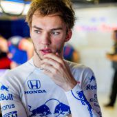 Gasly zu Red Bull, Räikkönen bleibt wohl