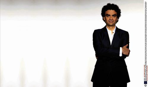 Rolando Villazón gilt als einer der führenden Tenöre der Gegenwart. ITV/REX