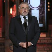 Paraderolle für De Niro