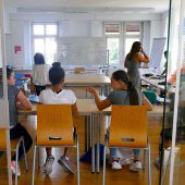 Mit besseren Deutschkenntnissen ins neue Schuljahr