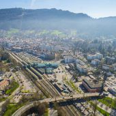 Freiräume statt Seestadt-Beton