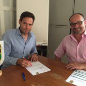 Neue Wege bei Austria Lustenau