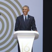 Ex-US-Präsident Obama gibt Lesetipps für den Sommer