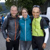 Härtetest über 106,2 Kilometer