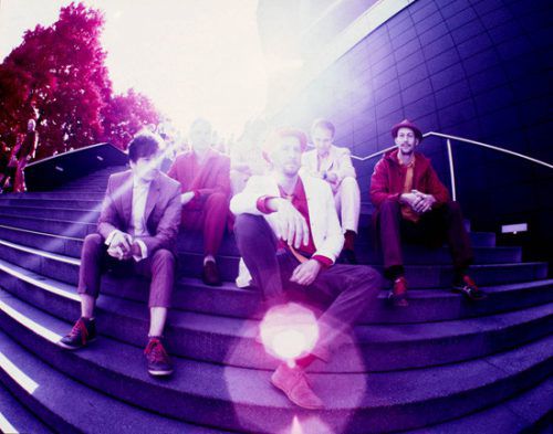 The Hi-Fly Orchestra bietet am Sonntag Soul-Jazz vom Feinsten und präsentiert die neue CD „Get Ready!“. DEAN BENNICI
