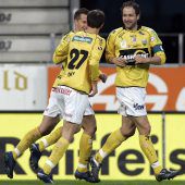 „Hut ab vor Altach“