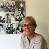 Aus Jobliebe Ruhestand verschoben