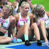 Rekord, aber keine Medaille für Dadic