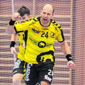 Frühstück im Clinch mit Handball-Liga