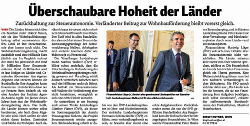 VN-Bericht vom 21. August 2018.