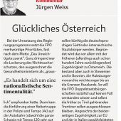 Doppelstaatsbürgerschaft für Südtiroler