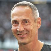 Geduld vor Premiere als oberste Maxime