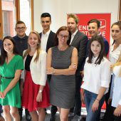 Top-Job mit besten Zukunftsaussichten