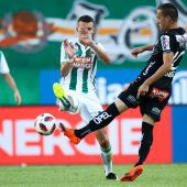 Datencenter Fussball, 2. Liga 2018/19