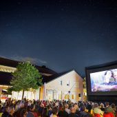 Kurzfilmfestival Alpinale startet