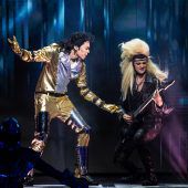 „Er war der King of Pop“
