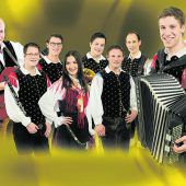 Saso Avsenik und seineOberkrainer feiern Jubiläum