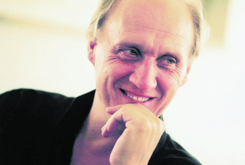 Am Sonntag, 24. März 2019, 19 Uhr gastiert Herman van Veen mit seinen Musikern im Festspielhaus Bregenz. veranstalter