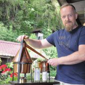 xiberger Gin für den guten Geschmack