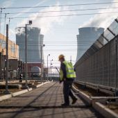 „Pfusch am Bau“ bei zwei AKW-Mochovce-Reaktorblöcken