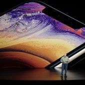Der Home-Button ist Geschichte