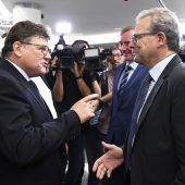 Heißer KV-Herbst mit Ruf nach fünf Prozent Lohnplus gestartet