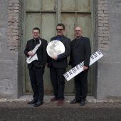 Jazztöne mit „himmlischem“ Bezug