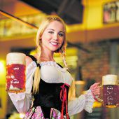 Welches Ländle-Bier trinken Sie am liebsten?