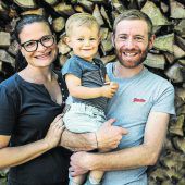 Im Einklang mit Natur und Tieren