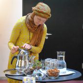 „Langer Tag der Flucht“ im Theater am Saumarkt