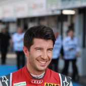 DTM am Nürburgring mit vielen Jubiläen