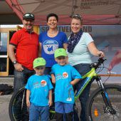 Sportvereine stellten sich Familien vor
