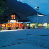 40. Eurofilmfestival in Bludenz