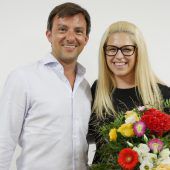 Fulminantes Ergebnis für die neue SPÖ-Frauenchefin