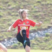 ÖFB-Frauen ohne Ländle-Vertretung