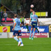Lustenau verteilt zu viele Geschenke