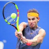 Rafael Nadal muss auf Asien verzichten