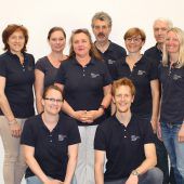 Palliativteam feiert Jubiläum
